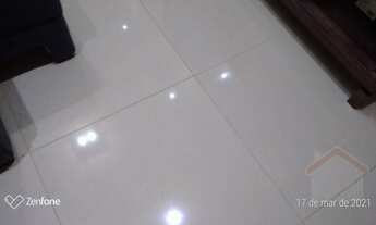 Imagem 3: Apartamento com 3 dormitórios à venda, 81 m² por R$ 450.000,00 - Vila Euro - São Bernardo