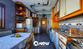 Imagem 6: Casa com 4 dormitórios à venda, 599 m² por R$ 1.400.000,00 - Santo Afonso - Novo Hamburgo