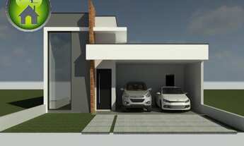 Imagem 2: VENDO LINDA CASA NO COMDOMINIO PIEMONTE , INDAIATUBA