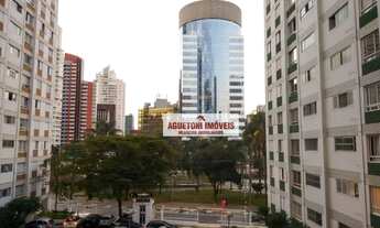 Imagem: Apartamento com 2 dormitórios para alugar