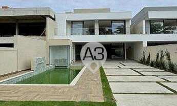 Imagem: Casa com 4 dormitórios à venda, 350 m²