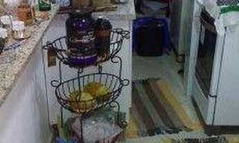 Imagem 4: Apartamento com 2 dormitórios à venda, 52 m² por R$ 240.000 - Vila Gonçalves - São Bernard