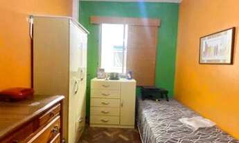 Imagem 5: Apartamento com 2 dormitórios à venda, 45 m² por R$ 160.000,00 - Praça Seca - Rio de Janei