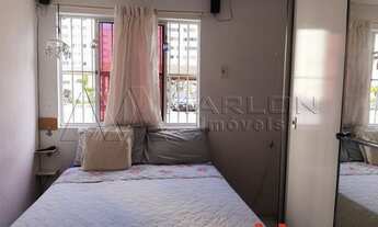 Imagem 5: Apartamento para venda Plaza, 56m², com 2 quartos em Nova Parnamirim - Parnamirim - RN