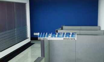 Imagem 6: Sala para alugar, 146 m² por R$ 5.500/mês - Centro - São Caetano do Sul/SP