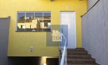 Imagem 2: Sobrado com 3 dormitórios à venda, 140 m² por R$ 670.000,00 - Vila Medeiros - São Paulo/SP