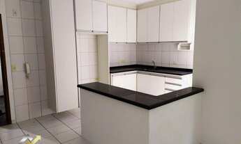 Imagem 3: Apartamento com 3 dormitórios à venda, 65 m² por R$ 360.000,00 - Vila Pires - Santo André