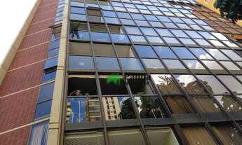 Imagem: Apartamento com 4 suítes à venda, 430