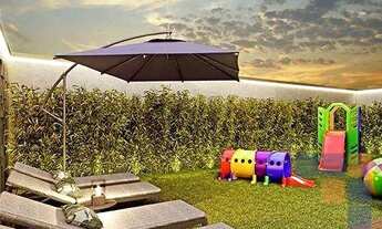 Imagem 2: Apartamento à venda, 86 m² por R$ 1.321.384,00 - Savassi - Belo Horizonte/MG