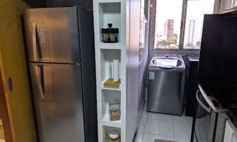 Imagem 6: Gio- Apartamento para venda possui 103 metros quadrados com 3 quartos em Tatuapé - São Pau