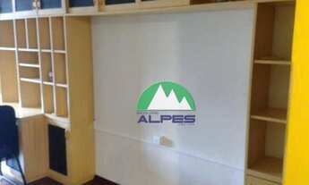 Imagem 3: Sala para alugar, 40 m² por R$ 680,00/mês - Xaxim - Curitiba/PR