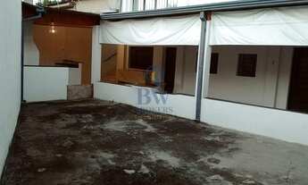 Imagem 2: Casa - Jardim Planalto - Campinas