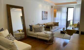 Imagem 6: EXCELENTE APARTAMENTO 143 M2