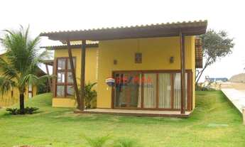 Imagem 4: Casa com 2 dormitórios à venda, 75 m² por R$ 430.000,00 - Centro - Tibau do Sul/RN