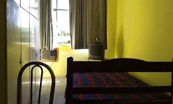 Imagem 3: Kitnet com 1 dormitório à venda, 50 m² por R$ 350.000,00 - Charitas - Niterói/RJ