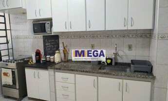 Imagem 2: Apartamento com 2 dormitórios à venda, 66 m² por R$ 186.000 - Jardim Santa Clara do Lago I