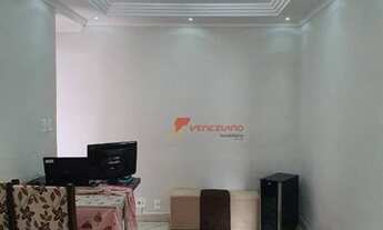 Imagem 2: Apartamento à venda, 56 m² por R$ 175.000,00 - Gleba Califórnia - Piracicaba/SP