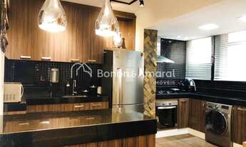 Imagem 3: Apartamento - Cambuí - Campinas