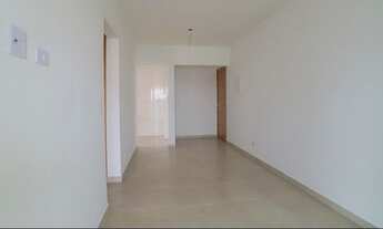 Imagem 3: Apartamento de 02 dormitórios a venda no bairro de Vila Tupi em Praia Grande - Novo - Vist