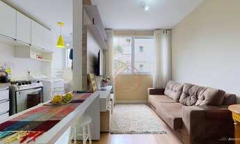 Imagem 3: Apartamento / 2 dormitórios / 1 vaga / Cavalhada / Porto Alegre