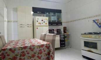 Imagem 5: Sobrado com 2 dormitórios à venda, 90 m² por R$ 350.000,00 - Vila Sabrina - São Paulo/SP