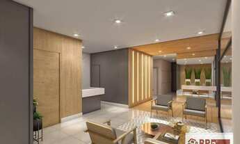 Imagem 6: Apartamento com 1 dormitório à venda, 32 m² por R$ 250.000,00 - Botafogo - Campinas/SP