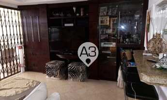 Imagem 6: Cobertura à venda, 338 m² por R$ 3.450.000,00 - Jardim Oceânico - Rio de Janeiro/RJ