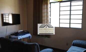 Imagem 6: Excelente Casa com 2 quartos e mais um Barracão