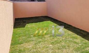 Imagem 4: Casa à venda, 160 m² por R$ 795.000,00 - Jardim do Lago - Atibaia/SP