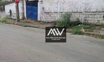 Imagem: Terreno à venda, 400 m² por R$ 80.000,00