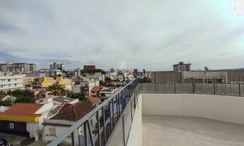 Imagem 5: Cobertura com 04 dormitórios, terraço, 2 banheiros e vaga de garagem