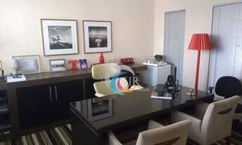 Imagem 7: Conjunto comercial para alugar, 167 m² e 4 vagas - Vila Olímpia - São Paulo/SP