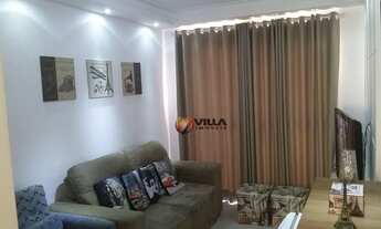 Imagem 5: Apartamento Duplex com 3 dormitórios à venda, 180 m² por R$ 1.400.000,00 - Residencial Jac