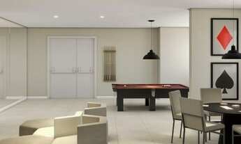 Imagem 5: Apartamento com 1 dormitório à venda, 29 m² a partir de R$ 231.124 - Barra Funda - São Pau