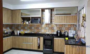 Imagem 5: Sobrado com 2 dormitórios à venda, 84 m² por R$ 450.000 - Vila Celeste - São Paulo/SP