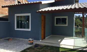 Imagem 2: Casa 1 ª locação à venda - Pedreiras - Maricá/RJ