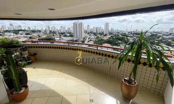 Imagem 4: Cobertura a Venda no Bairro Goiabeiras