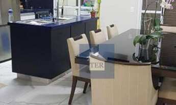 Imagem 6: Sobrado com 4 dormitórios à venda, 210 m² por R$ 1.010.000 - Jardim Peri - São Paulo/SP