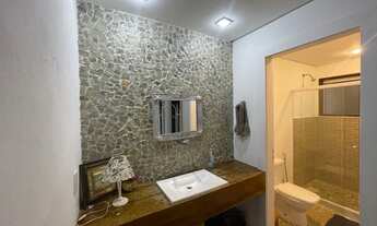 Imagem 5: Casa em condomínio pé na areia em Geribá