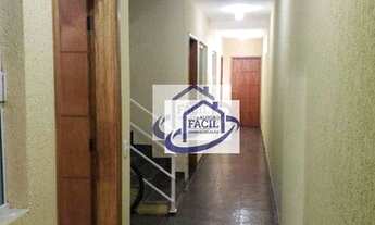 Imagem 2: Studio com 1 dormitório à venda, 30 m² por R$ 198.000,00 - Vila Divina Pastora - São Paulo