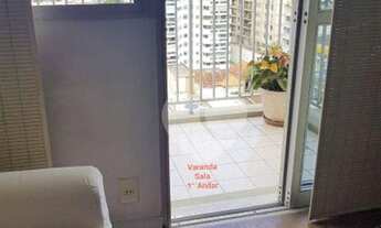 Imagem 6: Apartamento com 3 dormitórios à venda, 170 m² por R$ 2.760.000,00 - Humaitá - Rio de Janei