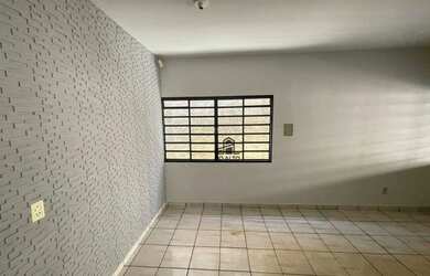 Imagem 2: CASA COM 03 QUARTOS NO RECANTO DO BOSQUE - GOIANIA - GO