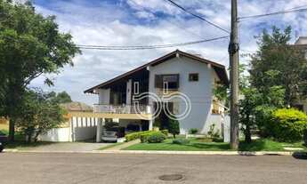 Imagem 2: Casa com 4 dormitórios à venda, 318 m² por R$ 1.500.000,00 - Condomínio Jardim Theodora