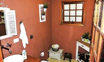 Imagem 6: Casa Maravilhosa!