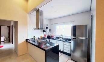 Imagem 4: Casa com 3 dormitórios à venda - Condomínio Santinon - Sorocaba/SP