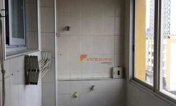 Imagem 5: Apartamento à venda, 50 m² por R$ 165.000,00 - Centro - Piracicaba/SP