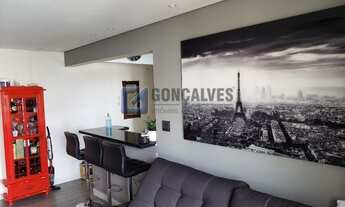 Imagem 3: SAO CAETANO DO SUL - Residential / Apartment - FUNDACAO