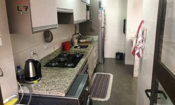 Imagem 5: Apartamento Garden com 2 dormitórios à venda, 86 m² por R$ 532.000,00 - Guaíra - Curitiba