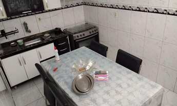 Imagem 5: Sobrado com 2 dormitórios à venda, 72 m² por R$ 420.000,00 - Jardim Japão - São Paulo/SP