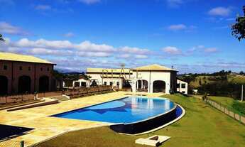 Imagem 15: Terreno à venda, 939 m² por R$ 1.138.480,00 - Condomínio Campo de Toscana - Vinhedo/SP